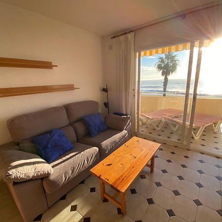 Valentina Platja Apartment ซานต์อันโตนี เด กาโลเญ ภายนอก รูปภาพ