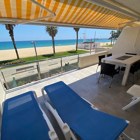 Valentina Platja Apartment ซานต์อันโตนี เด กาโลเญ ภายนอก รูปภาพ