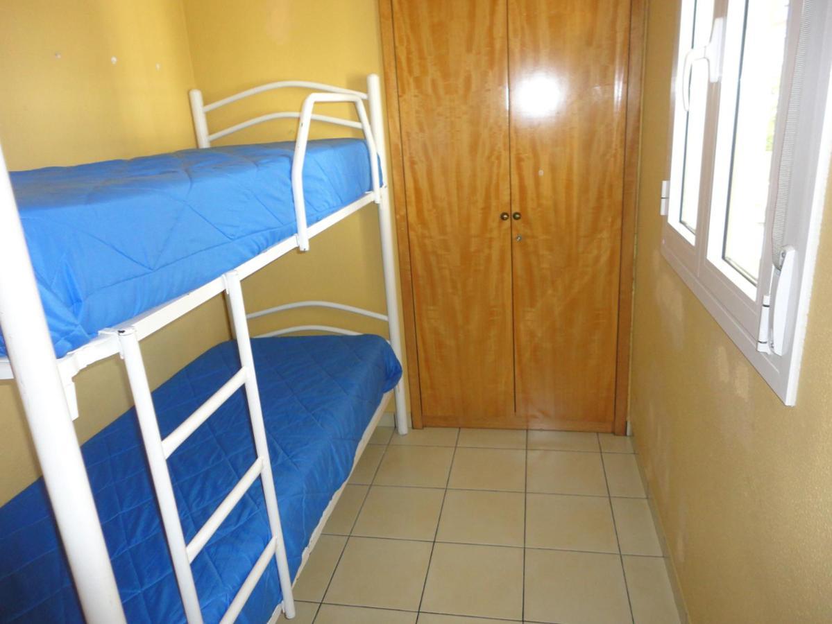 Valentina Platja Apartment ซานต์อันโตนี เด กาโลเญ ภายนอก รูปภาพ