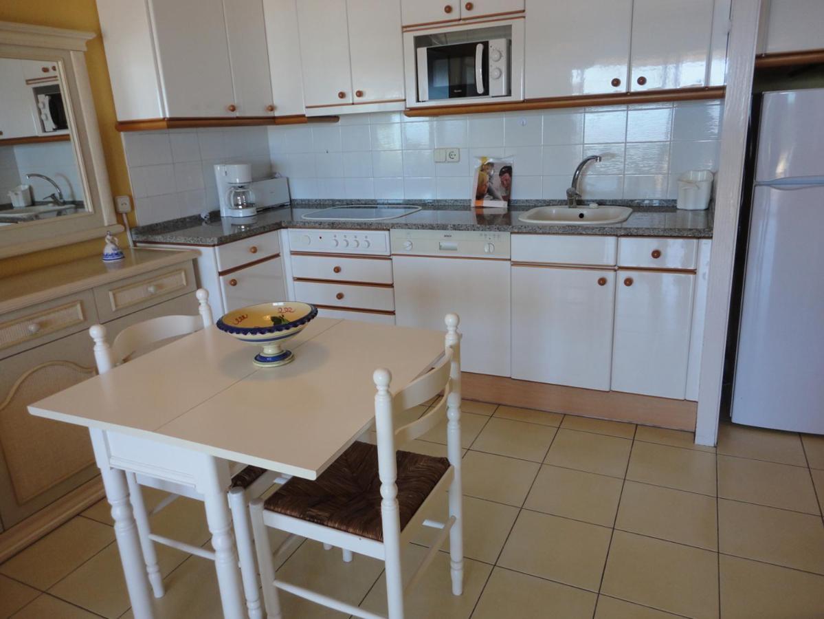 Valentina Platja Apartment ซานต์อันโตนี เด กาโลเญ ภายนอก รูปภาพ