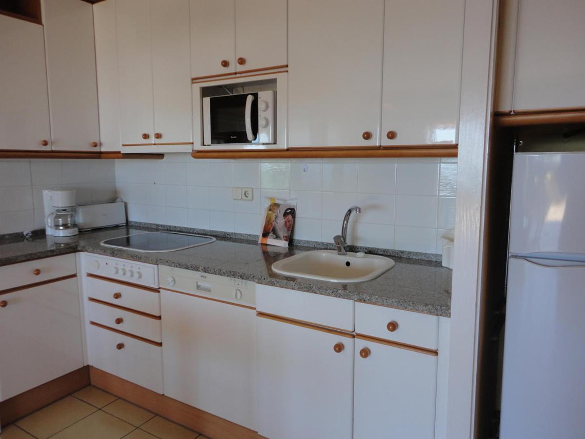 Valentina Platja Apartment ซานต์อันโตนี เด กาโลเญ ภายนอก รูปภาพ