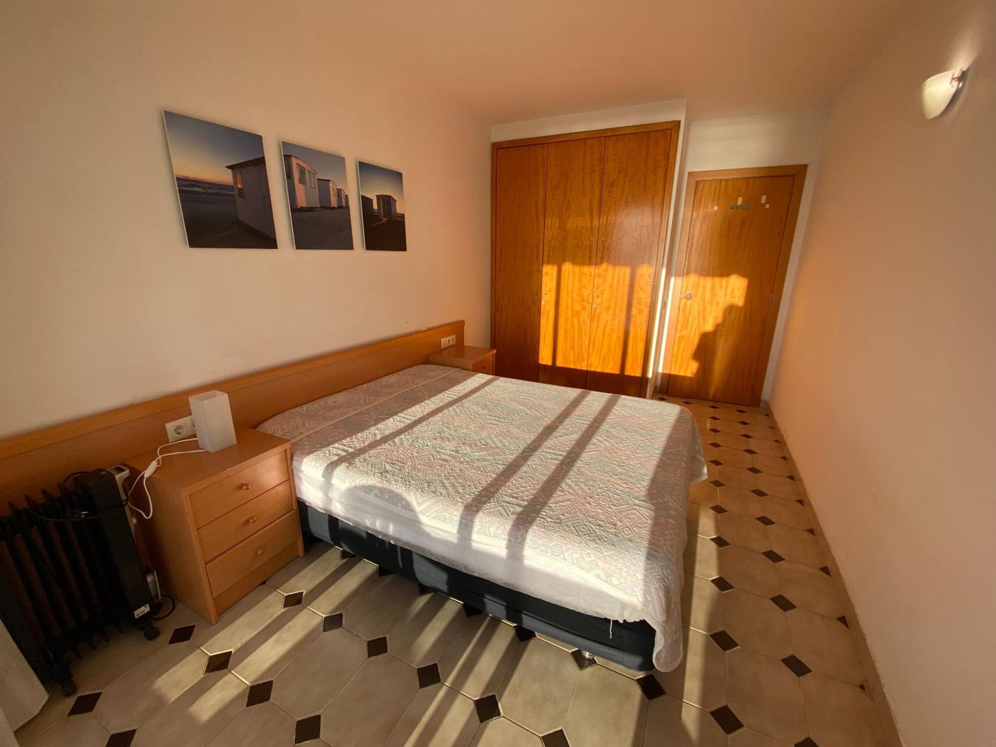 Valentina Platja Apartment ซานต์อันโตนี เด กาโลเญ ภายนอก รูปภาพ