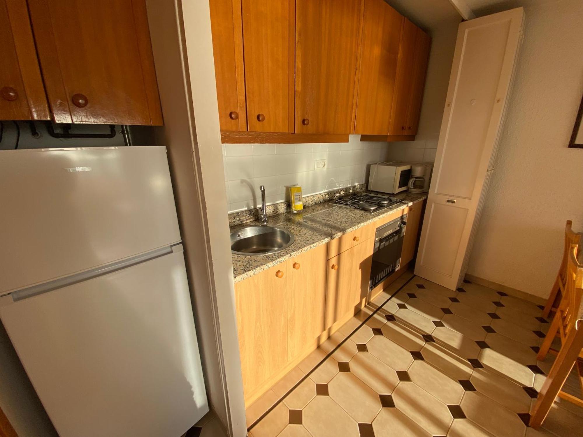 Valentina Platja Apartment ซานต์อันโตนี เด กาโลเญ ภายนอก รูปภาพ