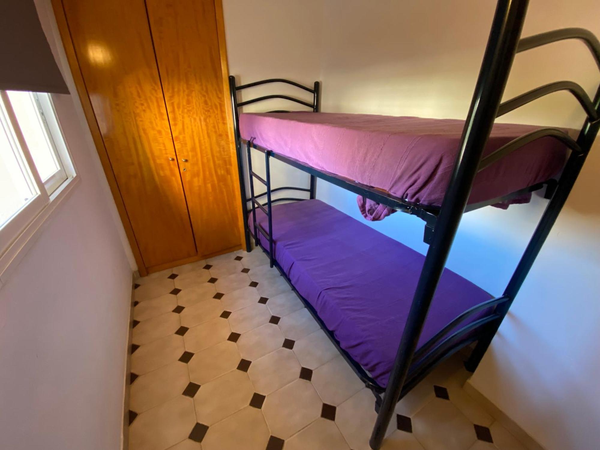 Valentina Platja Apartment ซานต์อันโตนี เด กาโลเญ ภายนอก รูปภาพ