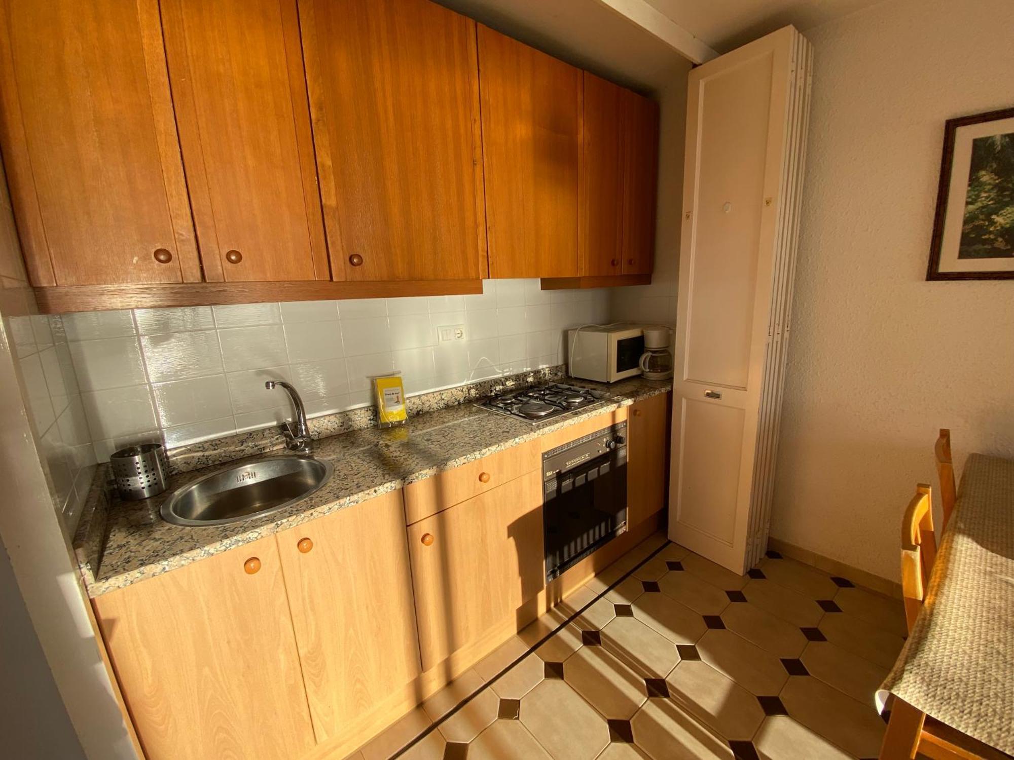Valentina Platja Apartment ซานต์อันโตนี เด กาโลเญ ภายนอก รูปภาพ