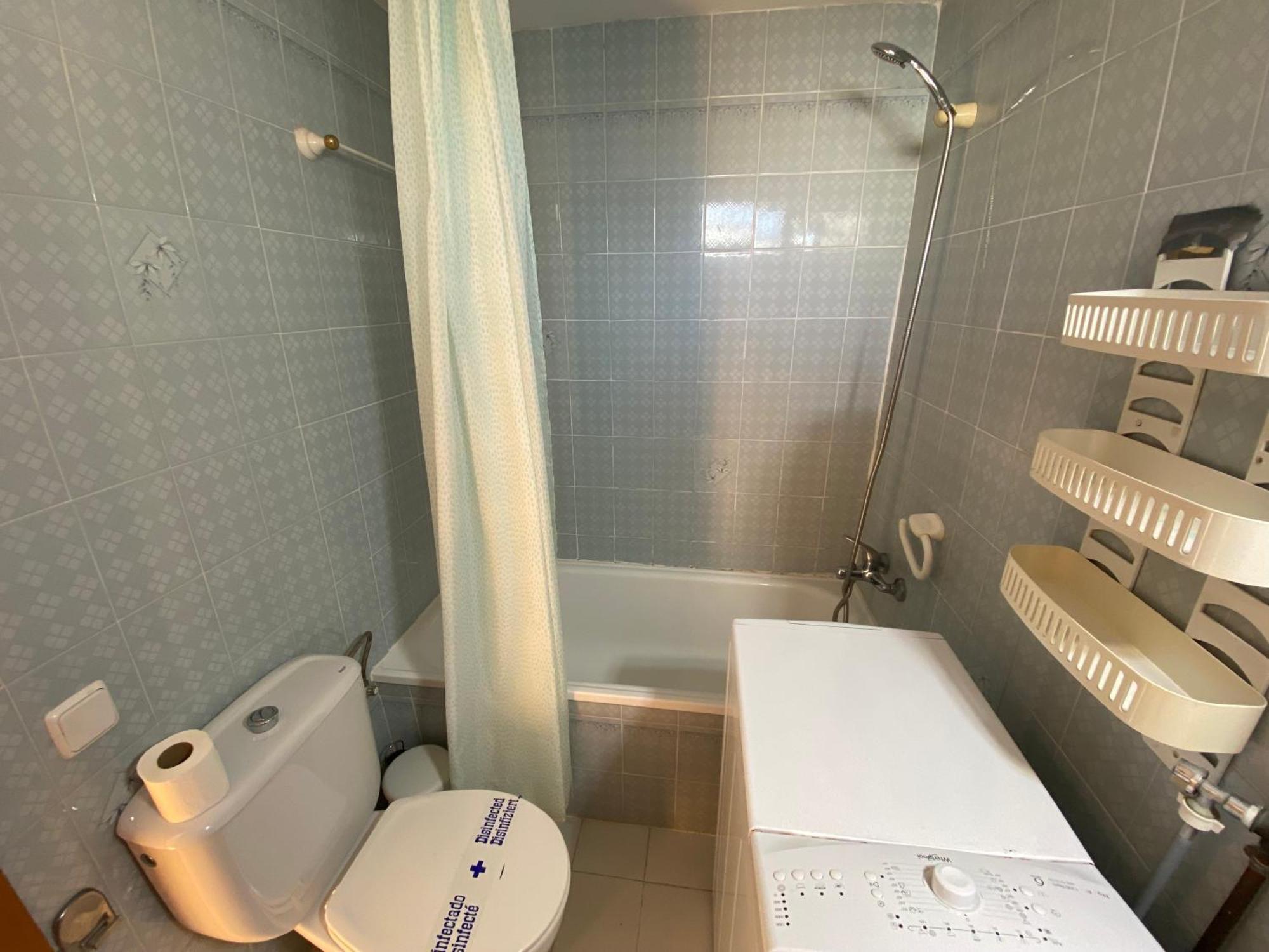 Valentina Platja Apartment ซานต์อันโตนี เด กาโลเญ ภายนอก รูปภาพ