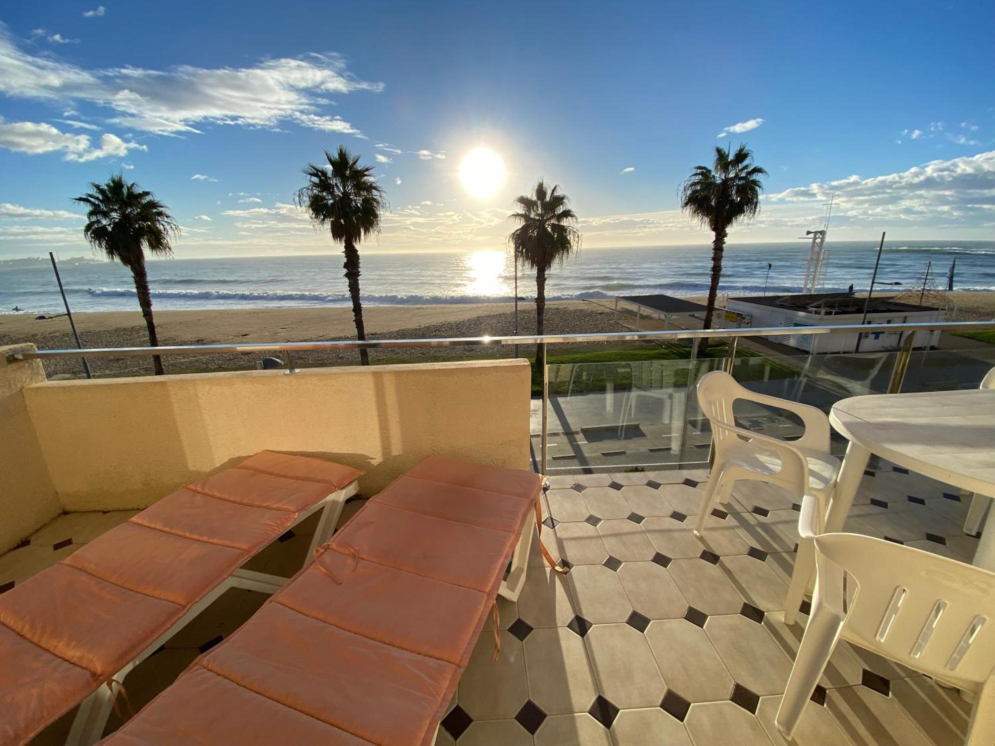 Valentina Platja Apartment ซานต์อันโตนี เด กาโลเญ ภายนอก รูปภาพ