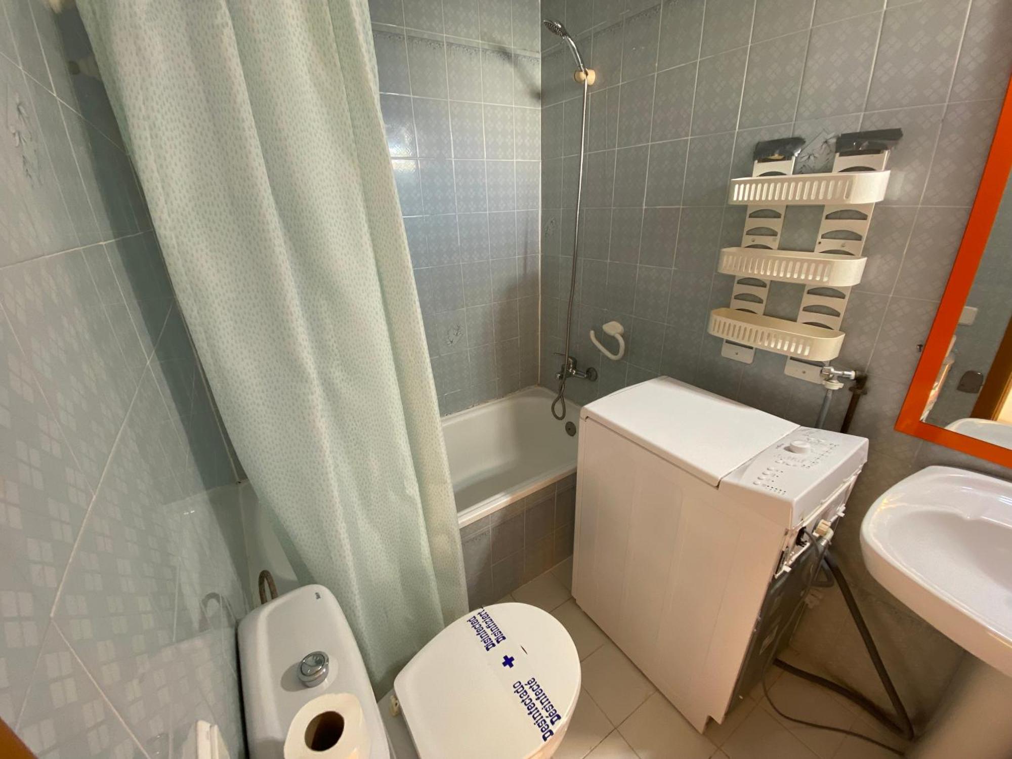 Valentina Platja Apartment ซานต์อันโตนี เด กาโลเญ ภายนอก รูปภาพ