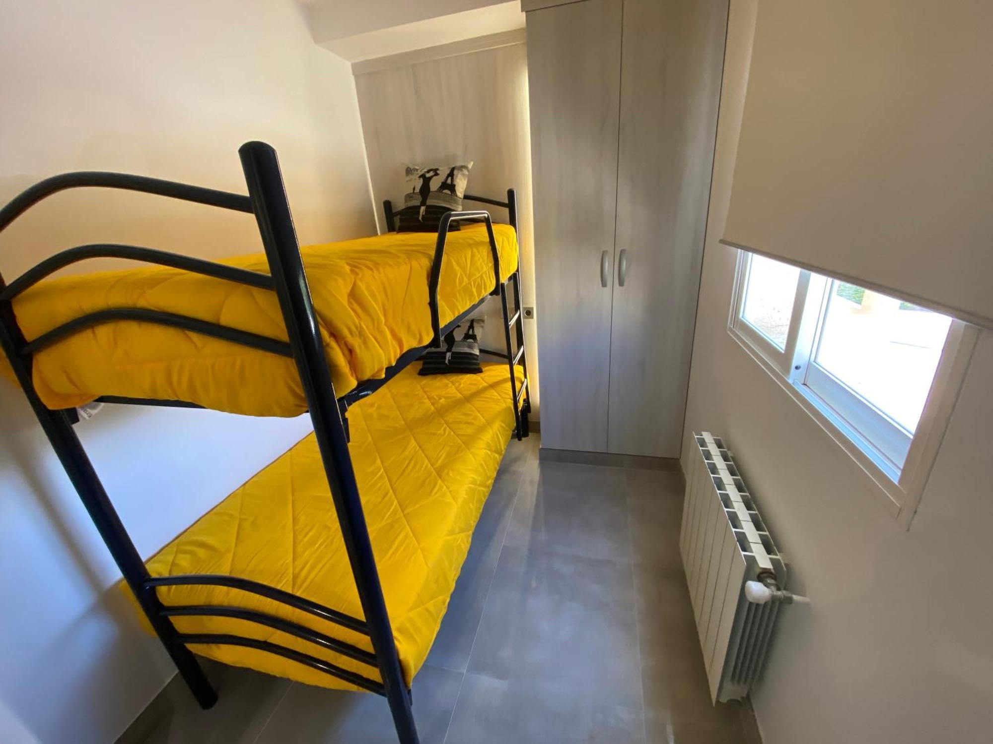 Valentina Platja Apartment ซานต์อันโตนี เด กาโลเญ ภายนอก รูปภาพ