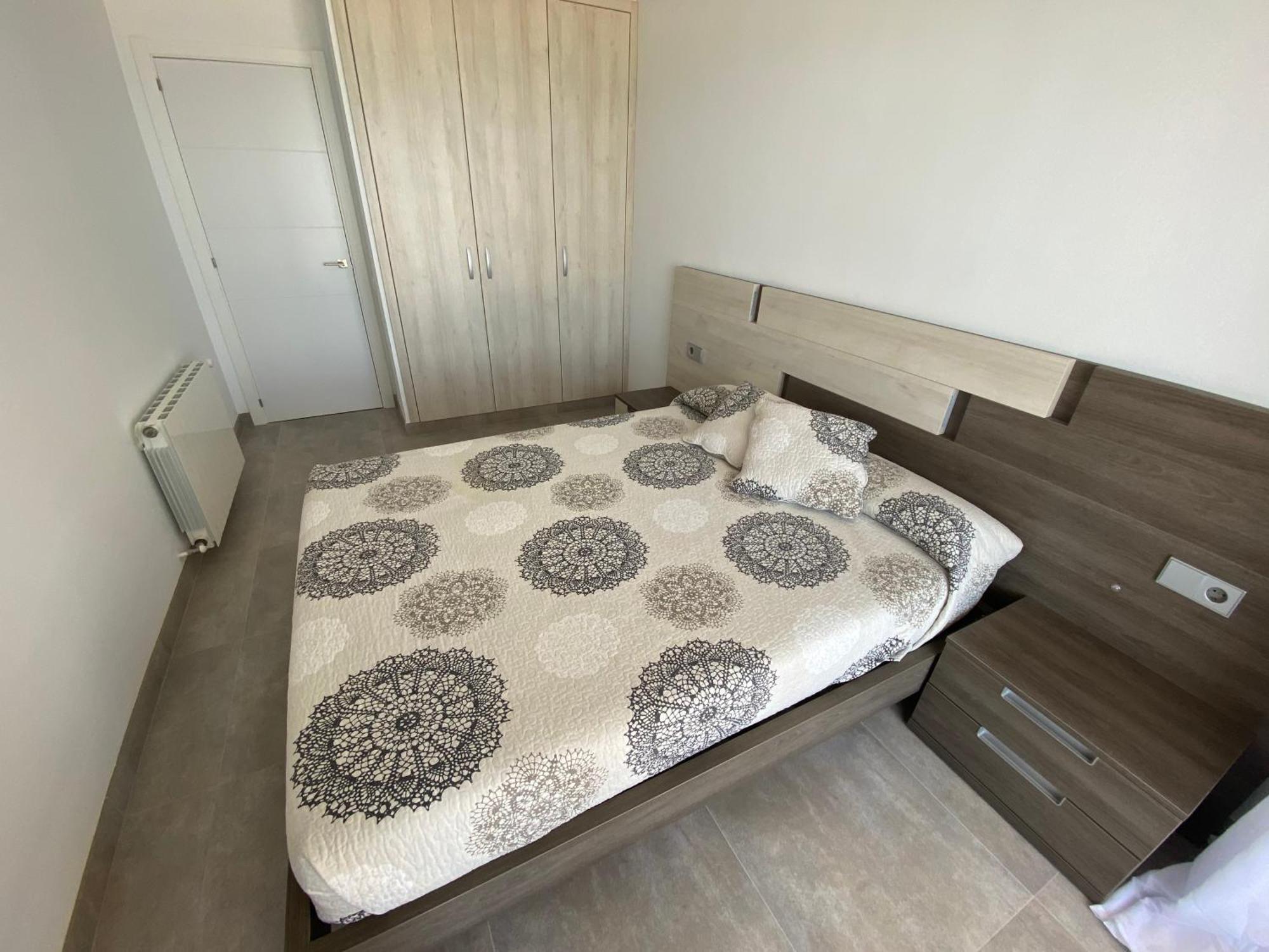 Valentina Platja Apartment ซานต์อันโตนี เด กาโลเญ ภายนอก รูปภาพ